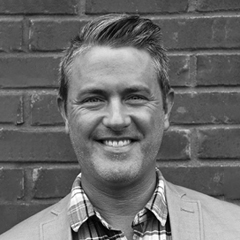 Brian Ragsdale