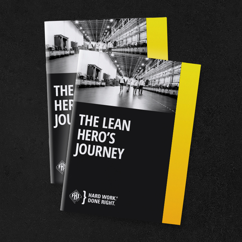 The Lean Heros Journey Mockup_square