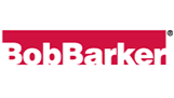 bob barker logo