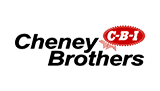 cheney bros logo