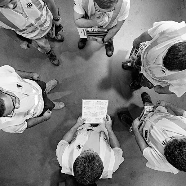 How to Prepare Your Warehouse for Peak Season Without Burning Out Your Team