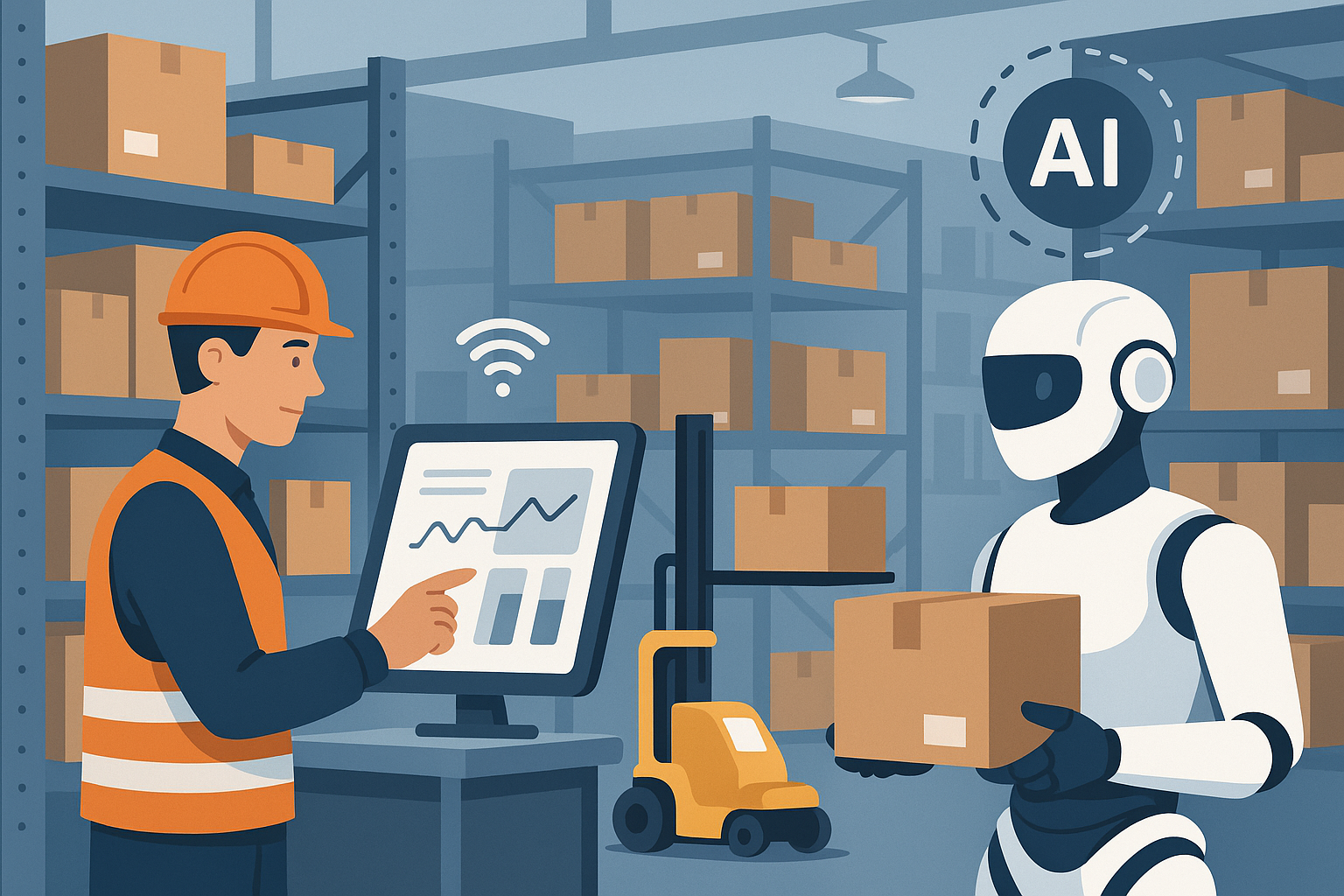 If you're feeling the pressure to “automate or fall behind,” you're not alone.