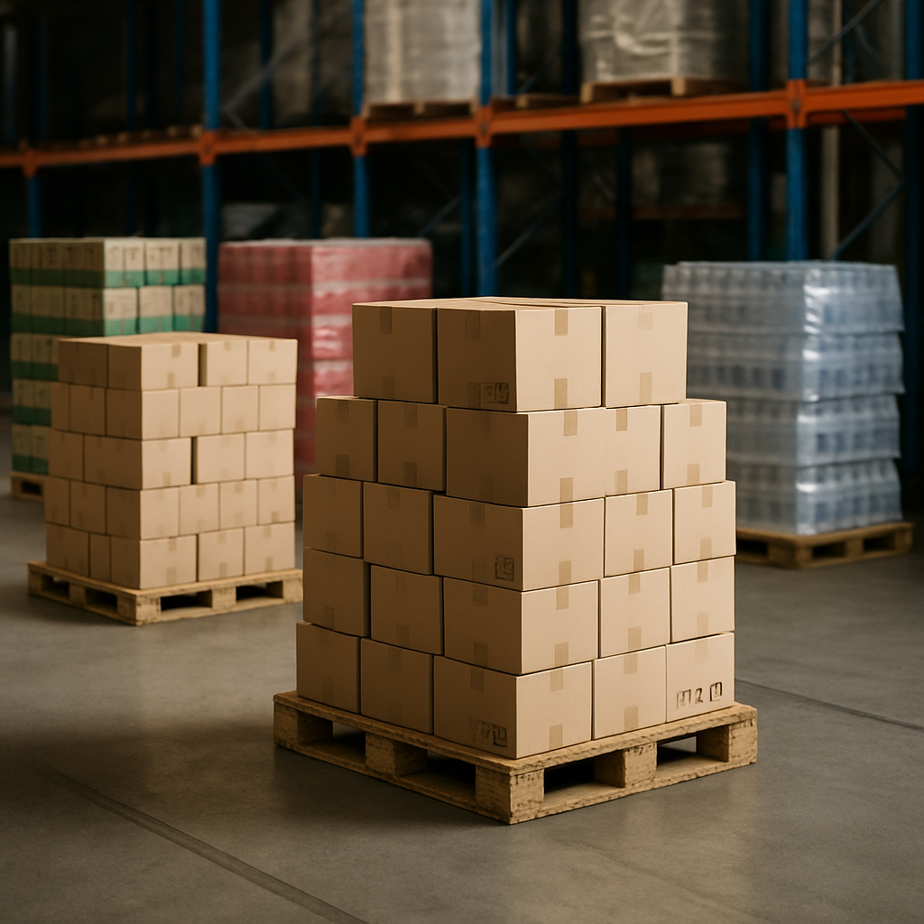 Discover whether outsourcing or in-house labor lowers your warehouse cost-per-case in Q4. Use our decision matrix to guide your labor strategy.