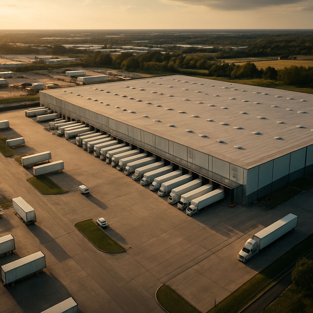 Discover what managed warehouse labor is and why it’s essential in 2025. Learn how this model boosts productivity, reduces costs, and ensures compliance.