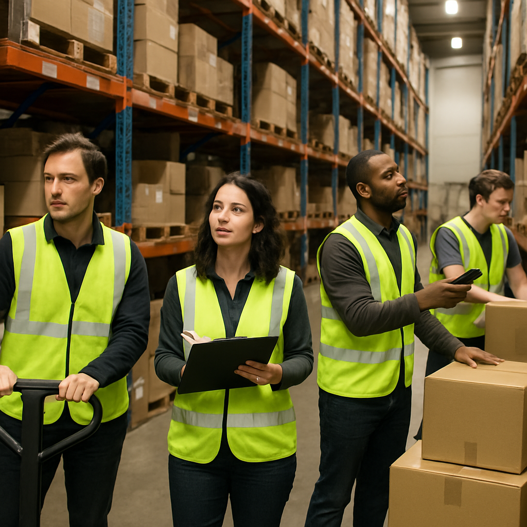 Overtime isn’t the enemy — misused overtime is. Learn when overtime helps your distribution center and when it quietly drives cost, burnout, and risk, plus how managed labor creates a smarter OT strategy.