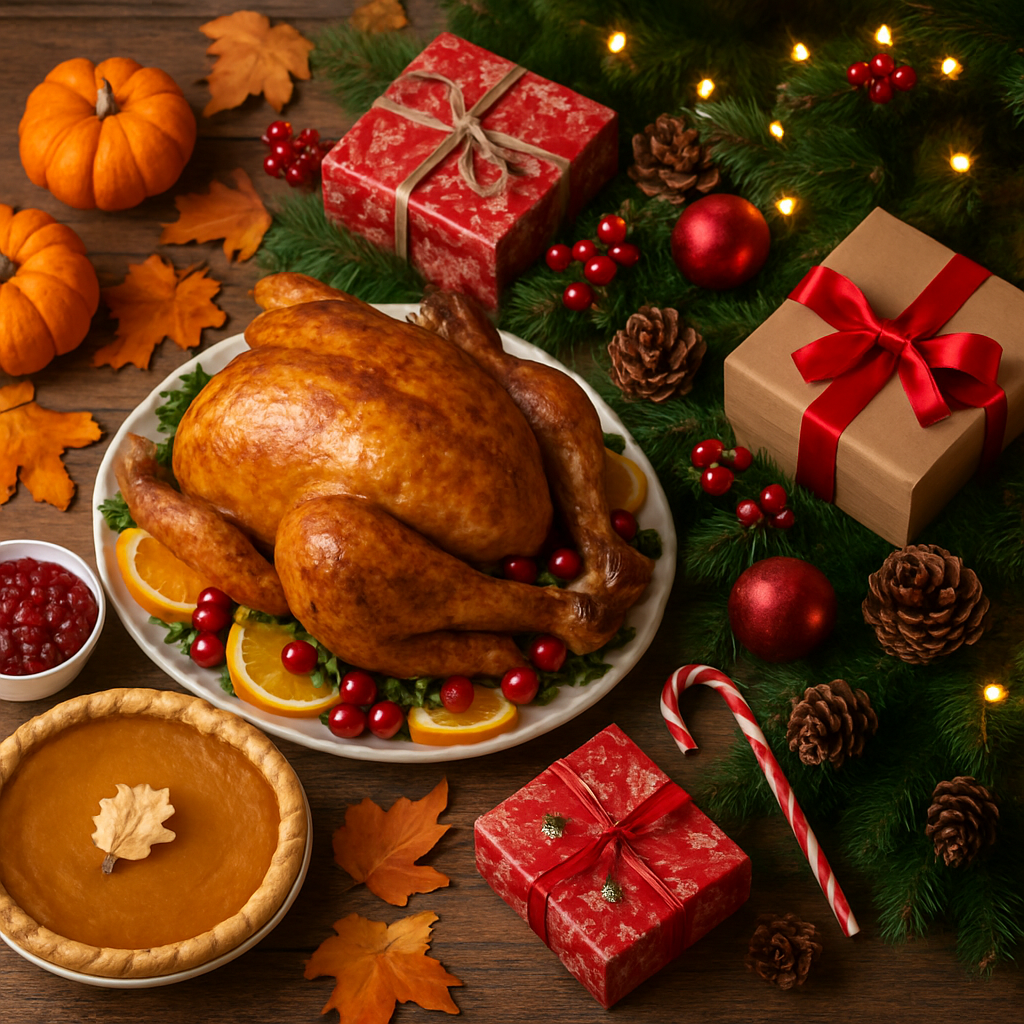 Learn why warehouse productivity drops between Thanksgiving and Christmas — and discover actionable strategies that protect throughput, reduce overtime, and stabilize cost-per-case during the highest pressure weeks of Q4.