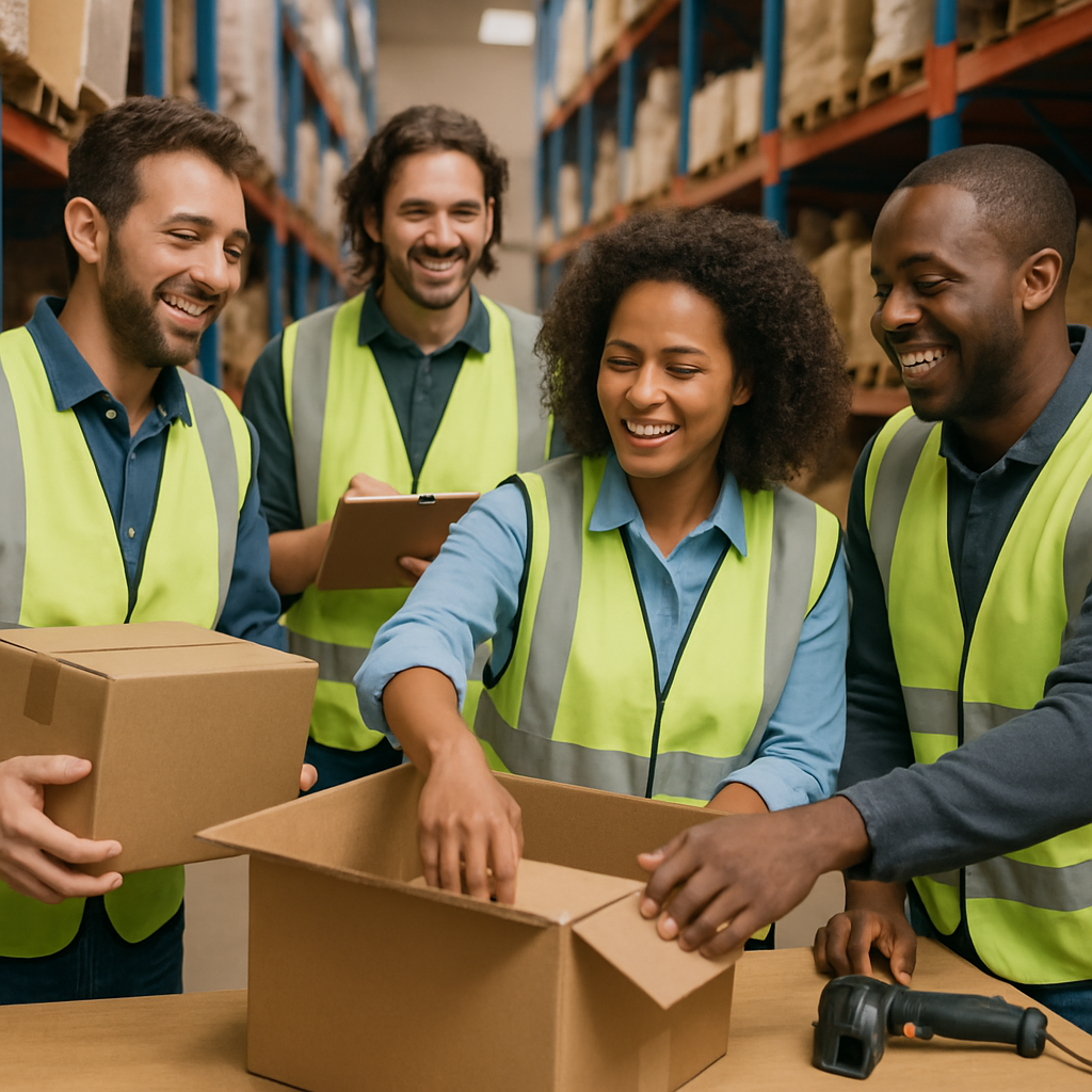 As 2025 ends, learn what 3PL warehouse management challenges emerged and how forward-thinking providers should prepare for 2026.