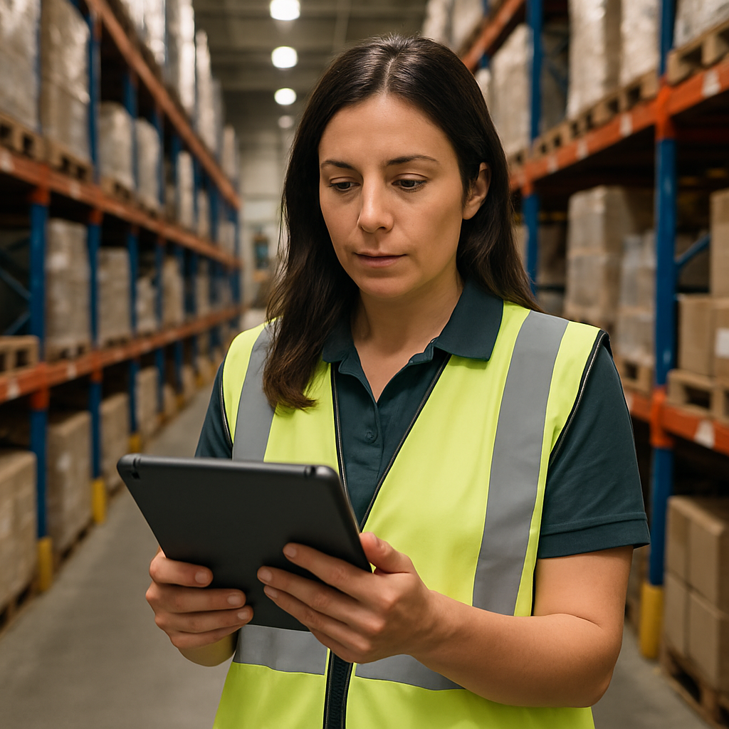 Warehouse labor solutions rely on data and technology. Learn how better labor visibility stabilizes productivity, reduces overtime, and controls cost.