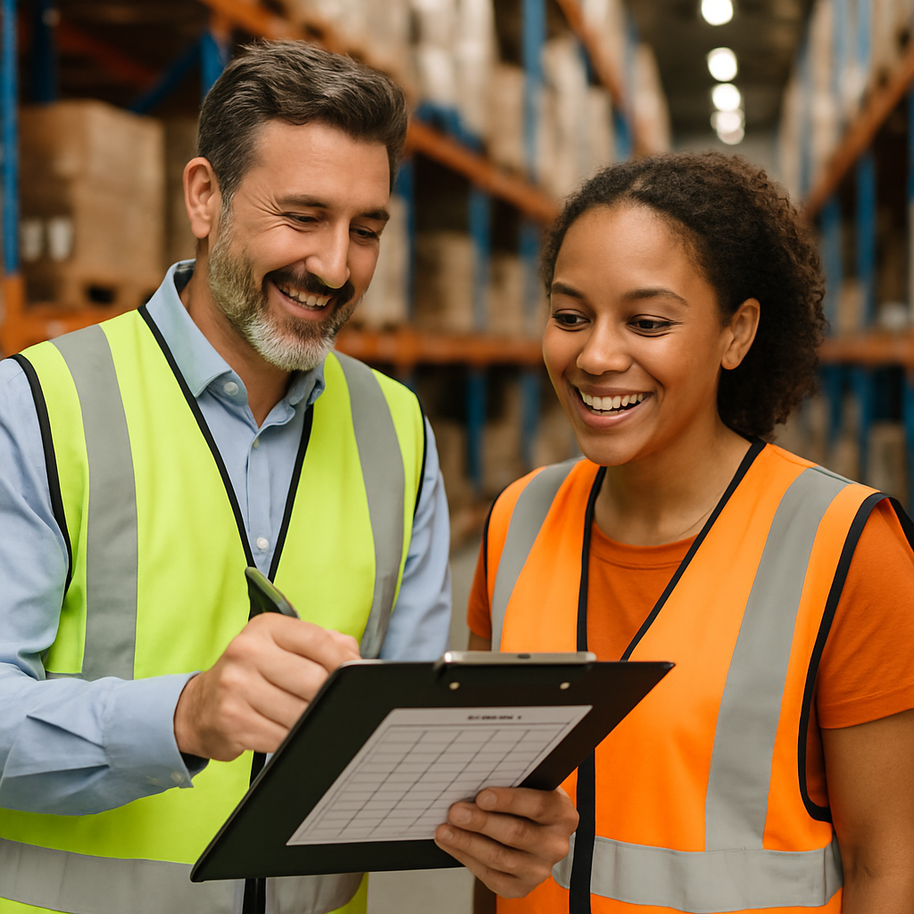 Warehouse labor solutions include scheduling optimization. Learn how better scheduling reduces overtime, improves productivity, and prevents burnout.