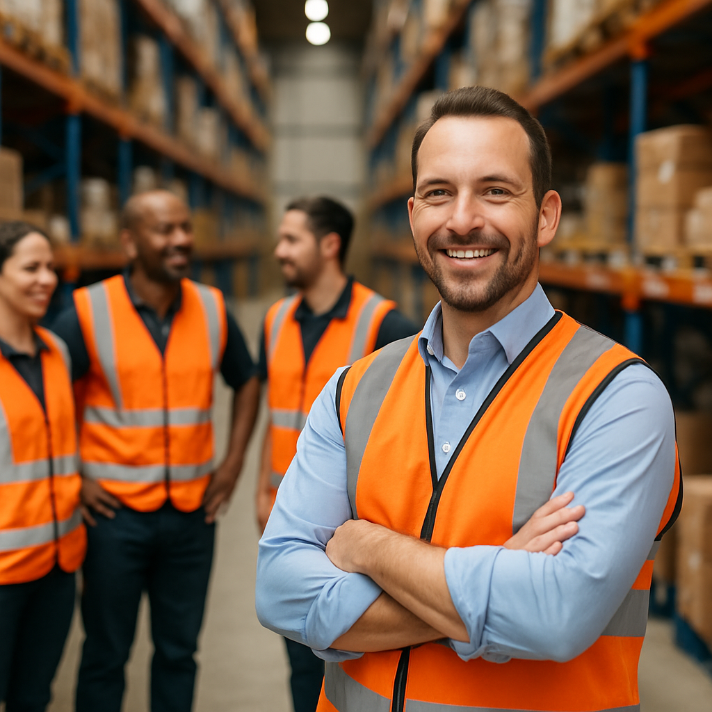 Warehouse labor management in 2026 will demand flexibility, execution discipline, and leadership support. Learn what operations leaders must plan for and how managed labor partners like FHI transform labor strategy.