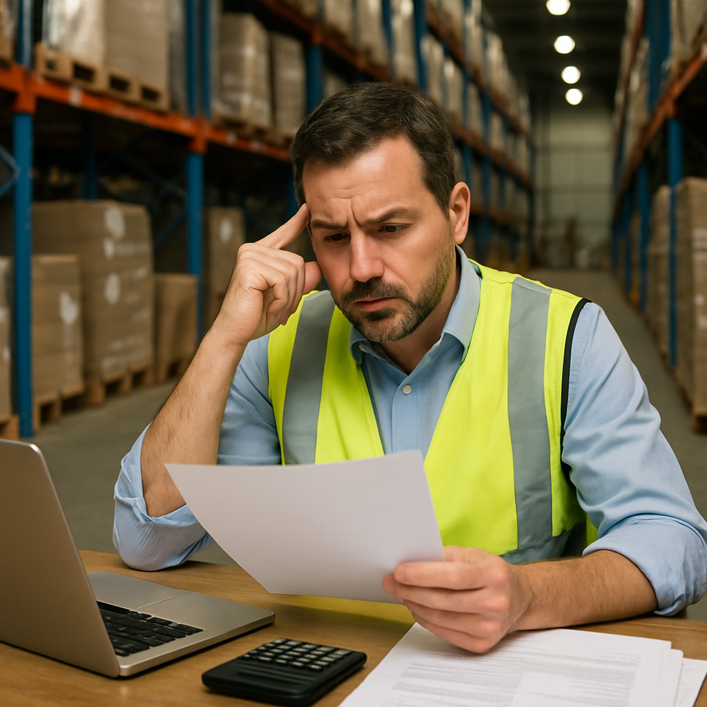 Learn the difference between managed labor and full 3PL warehouse management—and how to choose the right model as your warehouse operations scale.
