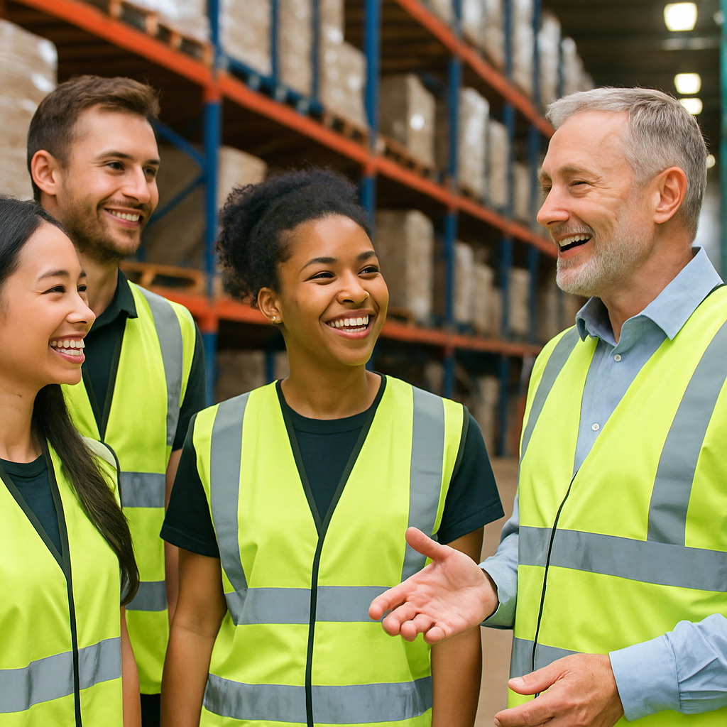 Warehouse productivity problems aren’t caused by labor alone. Learn why leadership drives throughput, consistency, and cost-per-case — and how managed labor supports execution.