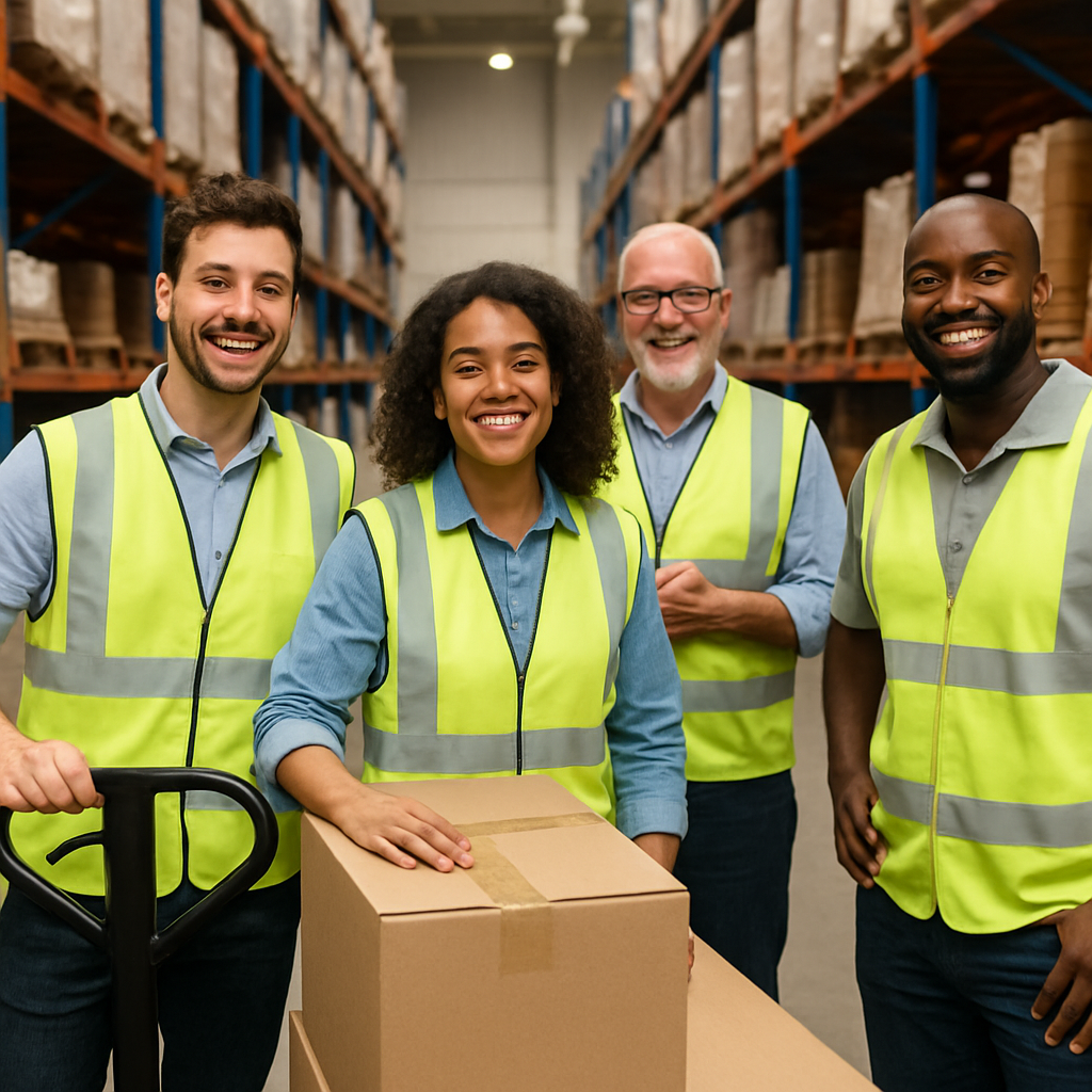 Warehouse labor management explained. Learn what it is, why it’s challenging, common mistakes, and how leading distribution centers manage labor more effectively.