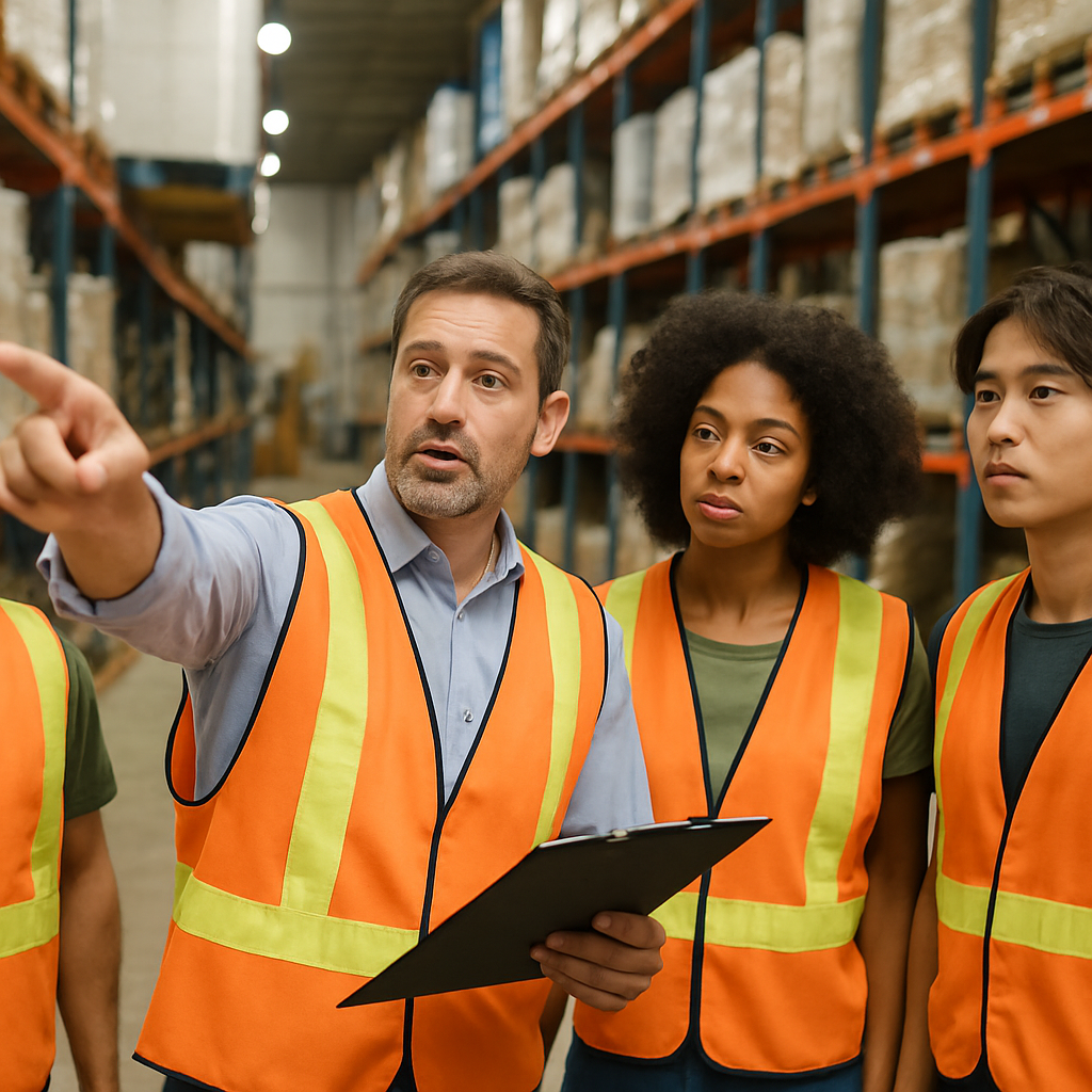 Your best supervisors burn out first — not because they’re weak, but because the system relies on them too heavily. Learn how to protect leadership and stabilize performance.