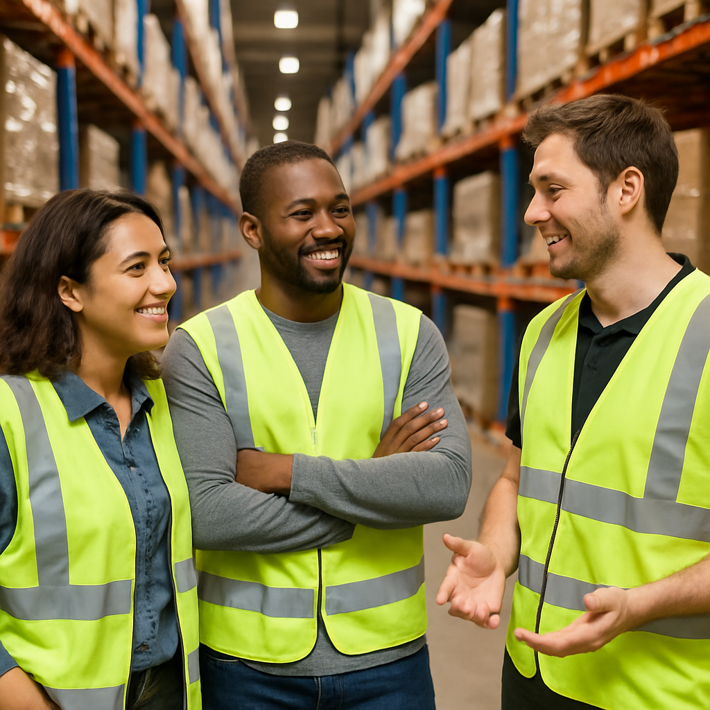 Full 3PL warehouse management helps companies outsource entire warehouse operations, reduce risk, and focus on business growth. Learn when it makes sense.