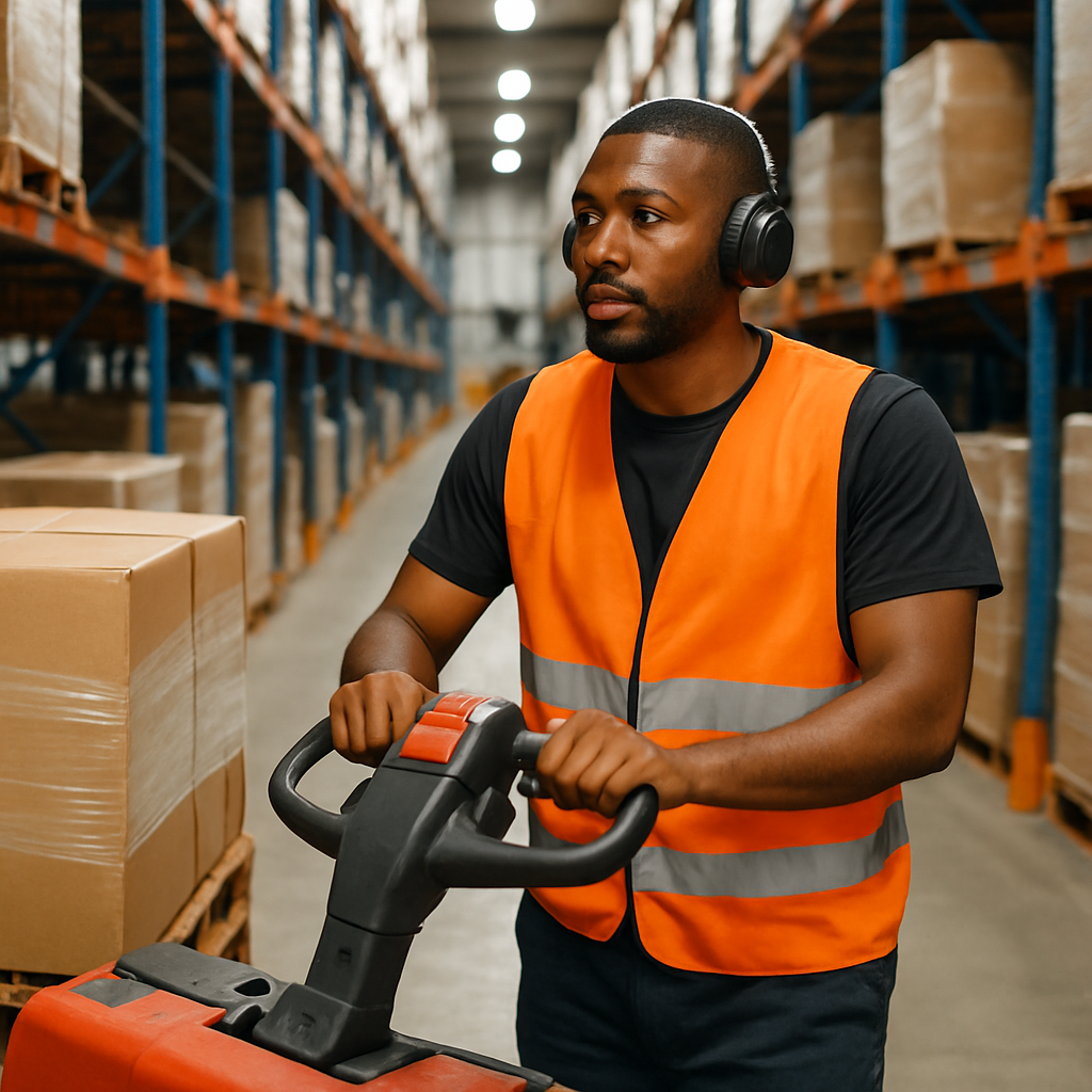 Learn what order selection is, why it matters, and how top warehouses improve productivity, accuracy, and labor performance in distribution centers.
