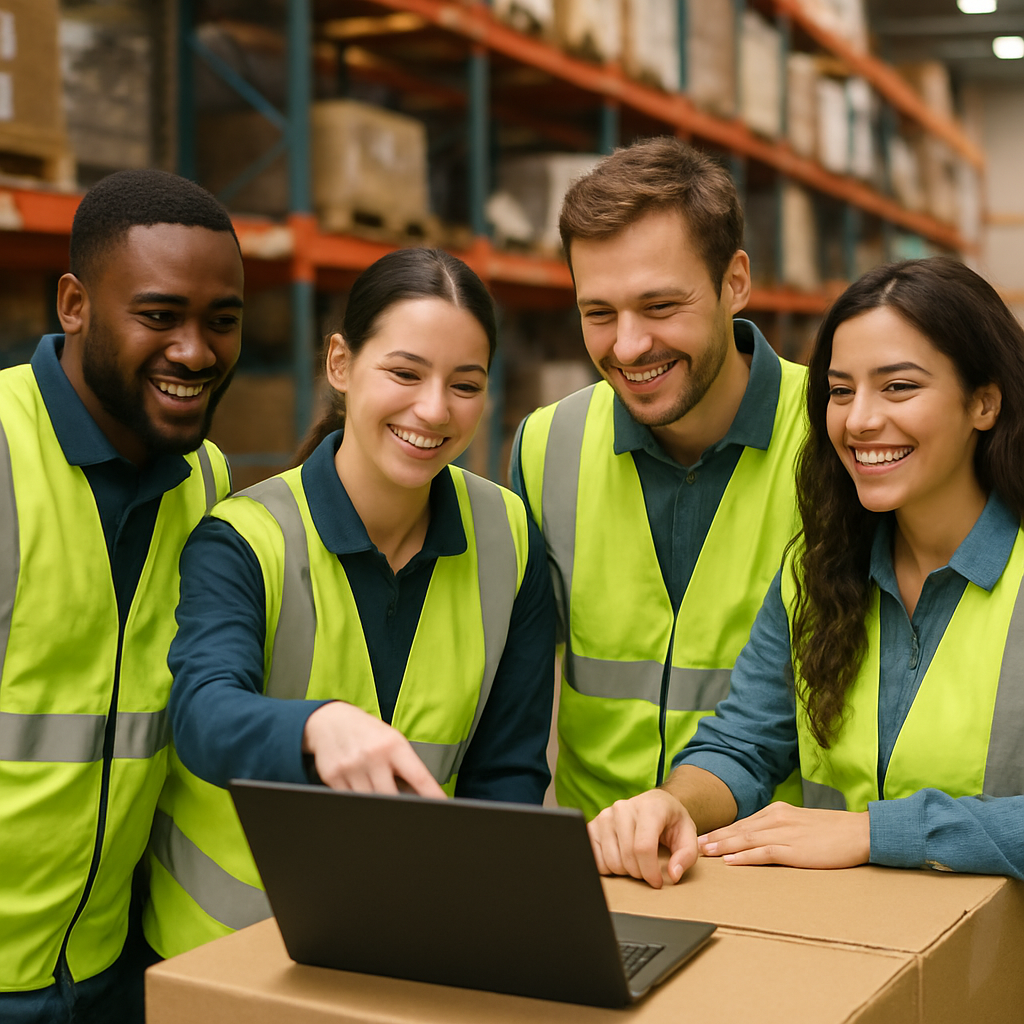 Discover the biggest warehouse labor management mistakes, why they happen, and how top-performing distribution centers avoid them.