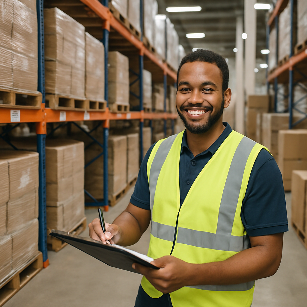 Learn how warehouses relocate inventory without shutting down operations. Discover proven strategies to protect throughput, inventory accuracy, and safety during relocation projects.