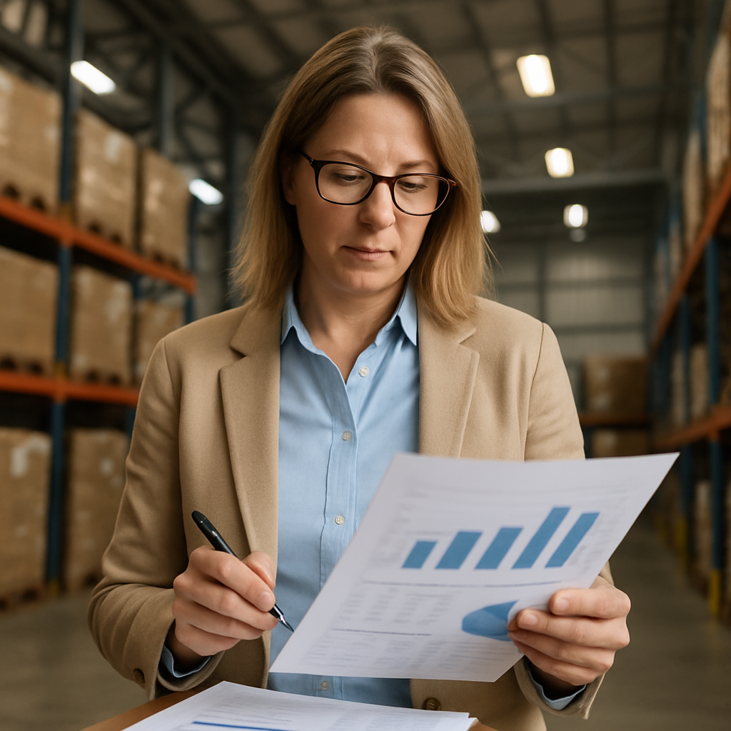 Labor isn’t just a cost — it’s a stability lever. Learn how labor stability lowers cost-per-case, reduces risk, and creates predictable financial performance for distribution centers, explained in CFO language.