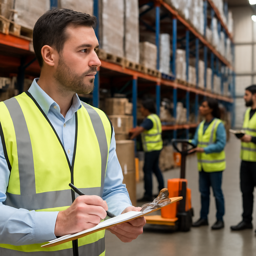 Preparing for 2026? Use this workforce planning checklist to build a flexible, scalable labor strategy that protects productivity, leadership, and cost-per-case.