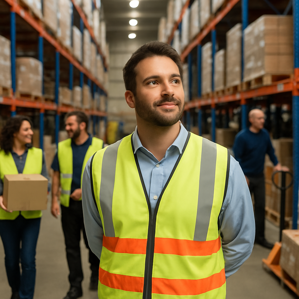 Learn how warehouse labor management works in 3PL operations, why it’s more complex, and how top providers manage labor across multiple customers.
