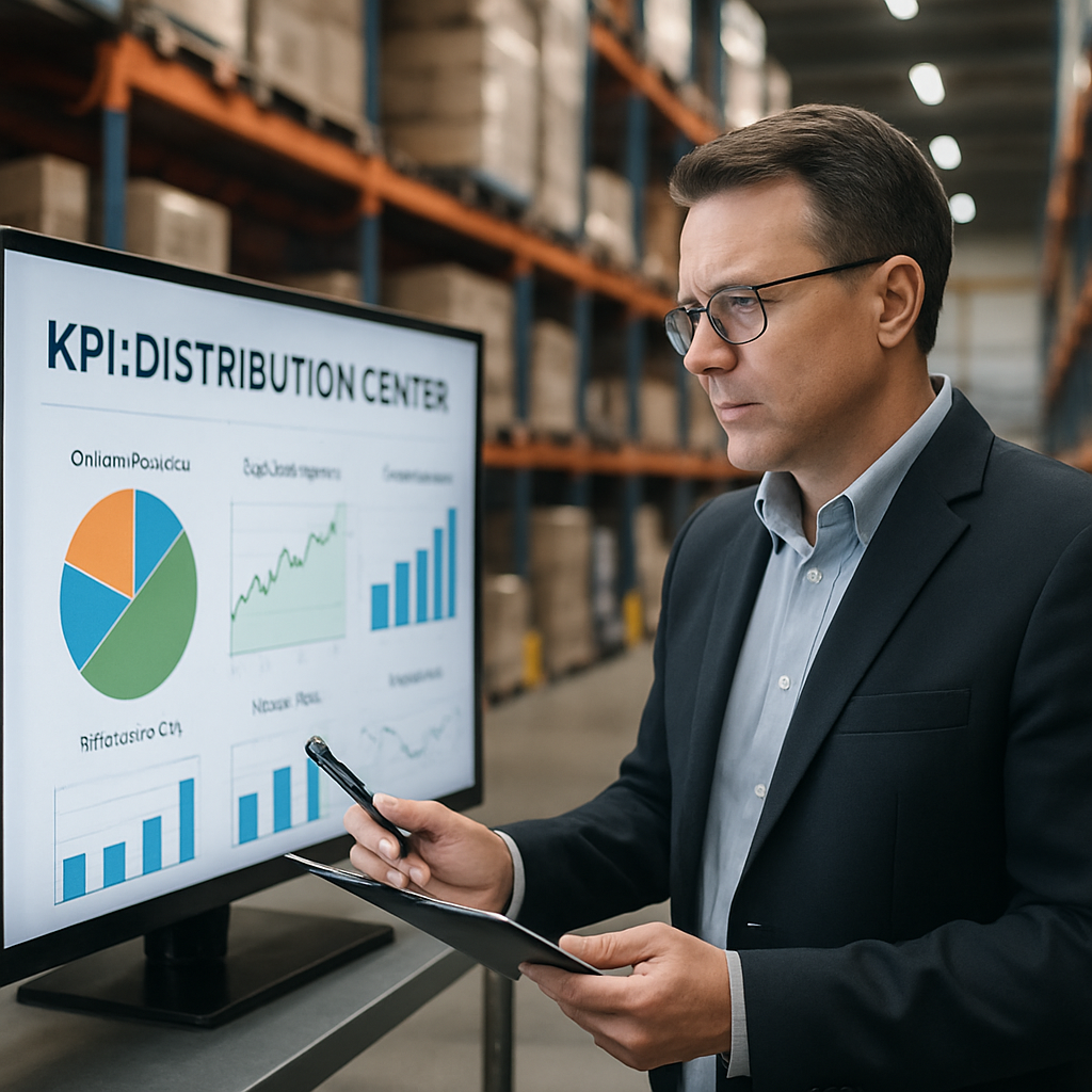 Learn the essential weekly KPIs operations leaders must track in 2026 to improve cost-per-case, labor stability, safety performance, and warehouse throughput.