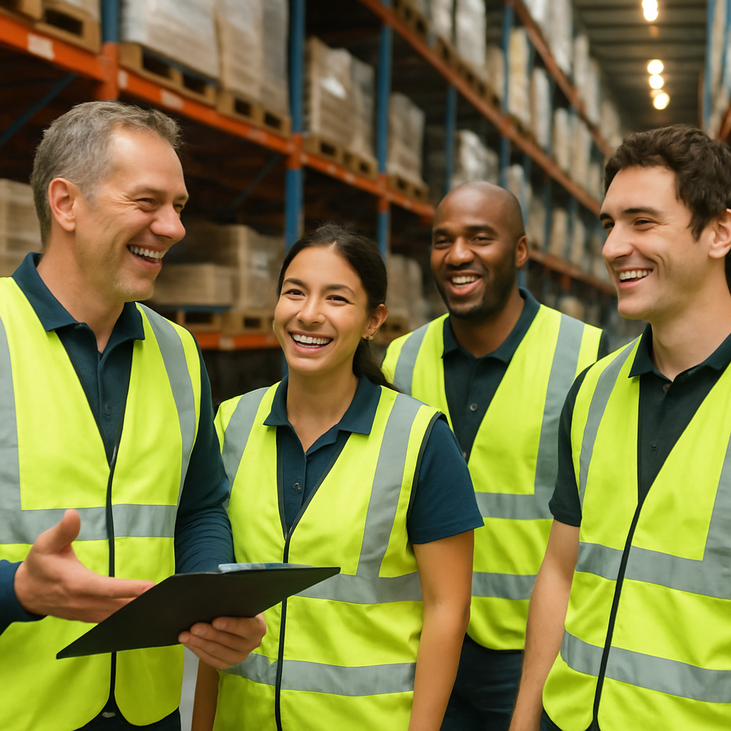 Warehouse labor solutions include better retention and training. Learn how structured programs reduce turnover, stabilize productivity, and lower costs.