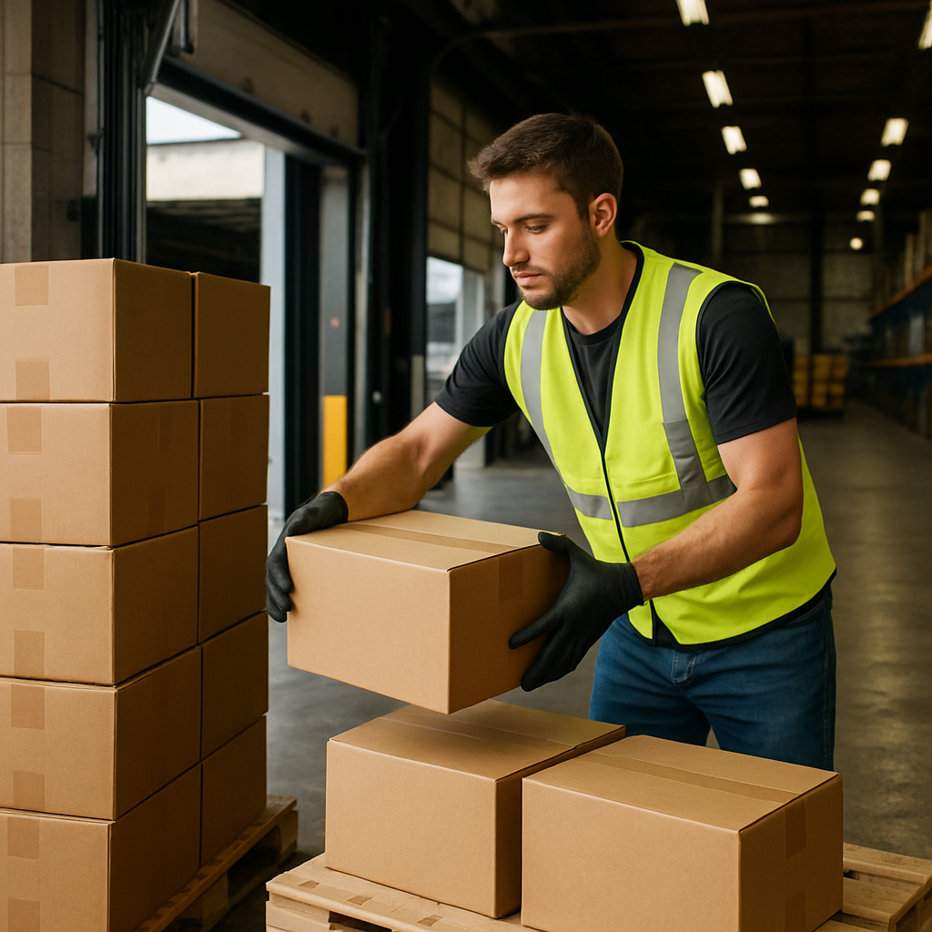 Learn what lumper service companies do, how pricing works, common risks, and how to choose the right provider for faster, safer dock operations.