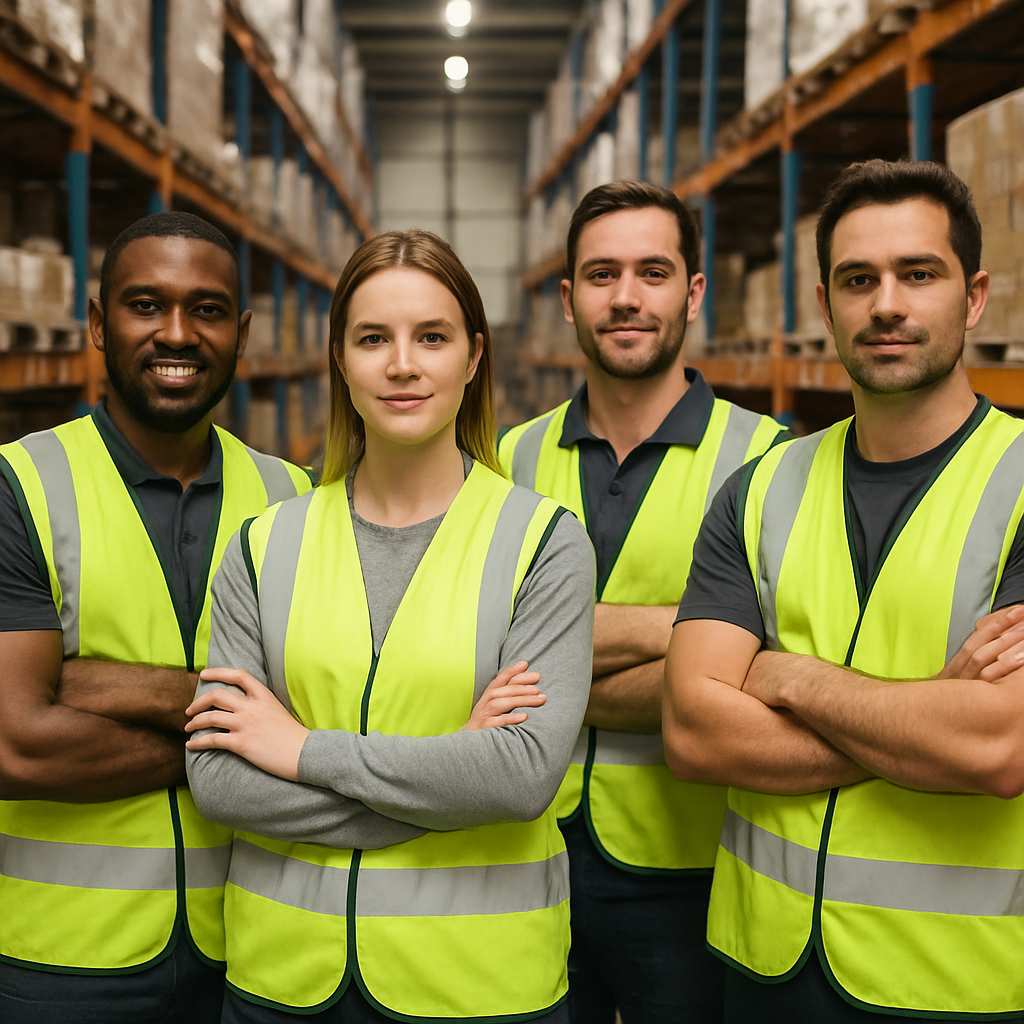 Start 2026 strong by rethinking warehouse labor management. Learn what last year revealed and how operations leaders can build a more adaptable labor model.