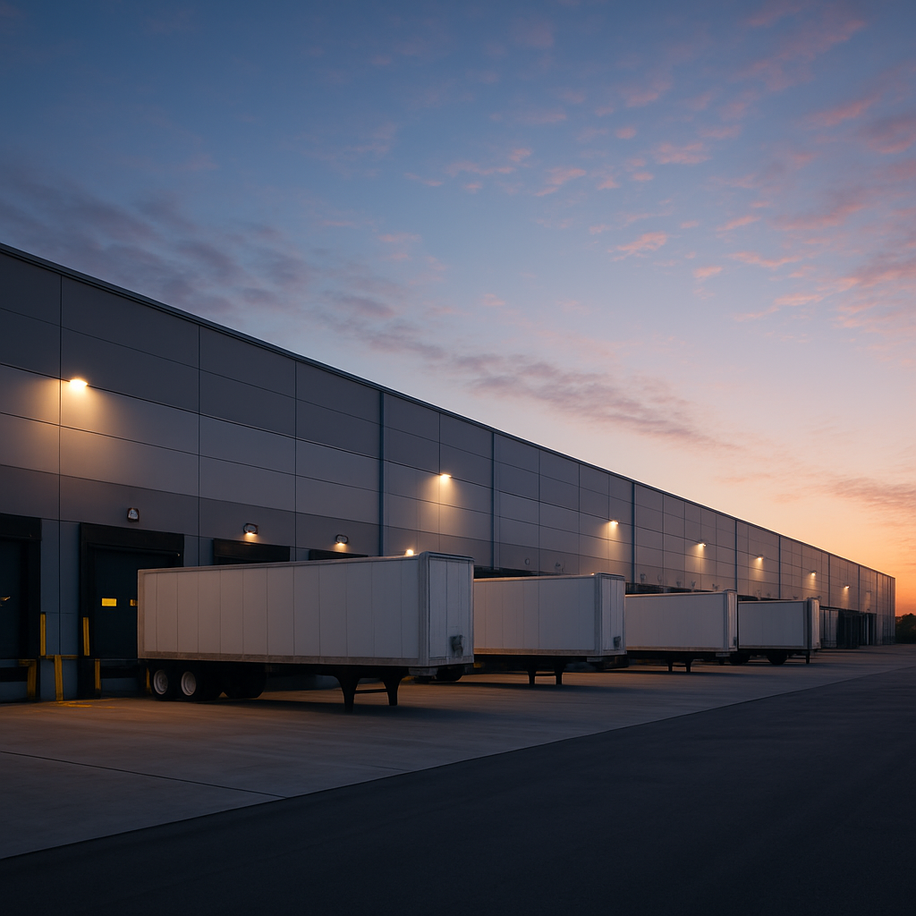 Q1 brings a predictable labor market swing — turnover rises, overtime spikes, and productivity drops. Learn how to prepare your distribution center, protect your workforce, and use Q1 as a strategic advantage.