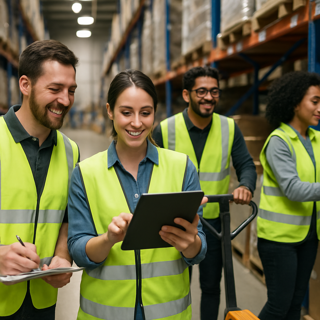 Learn how to tell if your warehouse labor model—not your people—is the real issue. Identify warning signs and improve performance in 2026.