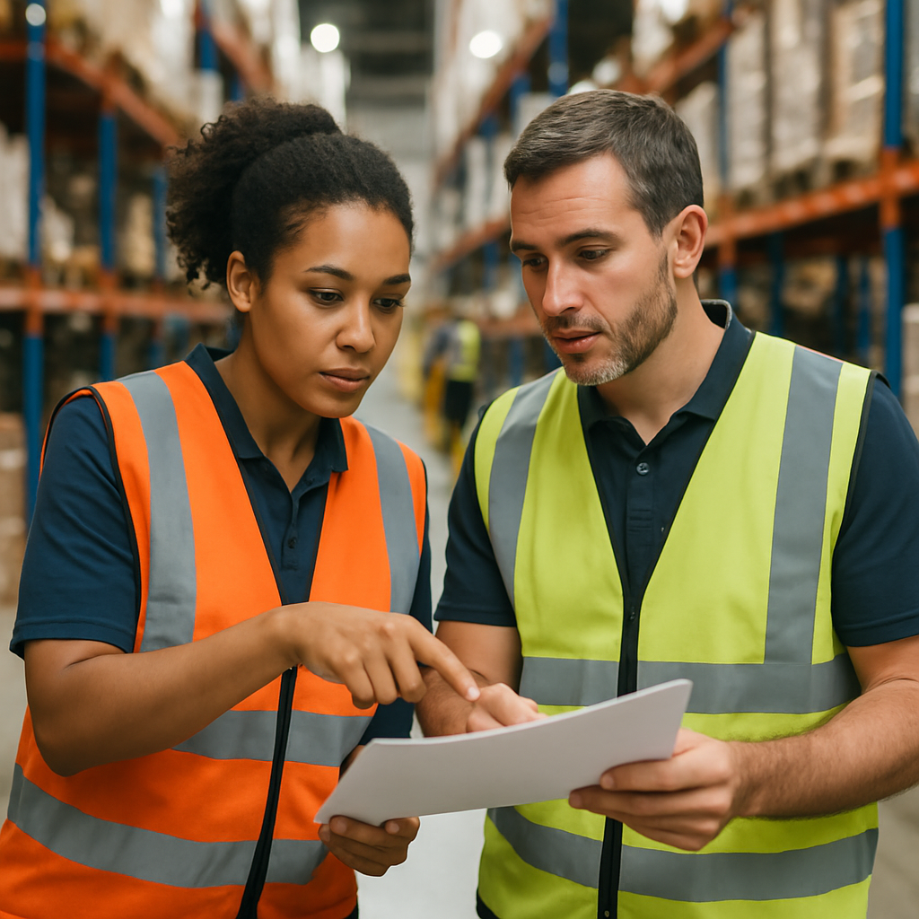 Warehouse labor solutions start with strategic workforce planning. Learn how proactive planning reduces overtime, improves stability, and builds resilient operations.