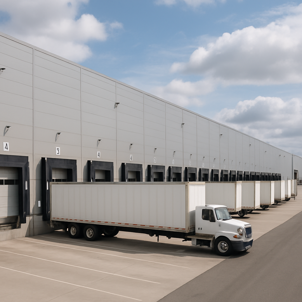 Hitting a case capacity plateau? Learn why adding labor stops increasing throughput — and how to break through operational bottlenecks to improve productivity and cost-per-case.