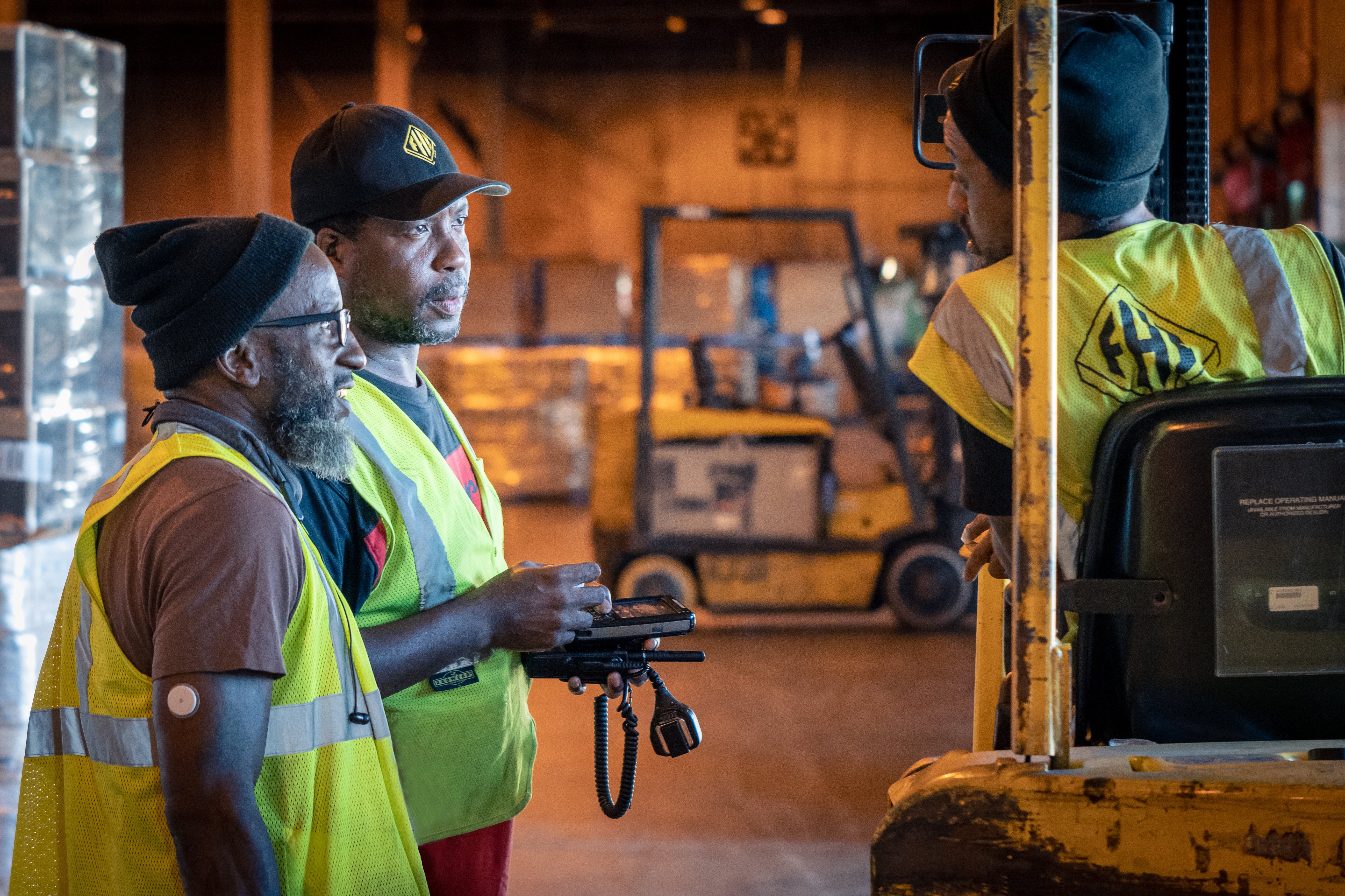 FHI's Culture: A Focus on Hiring, Development and Career Advancement