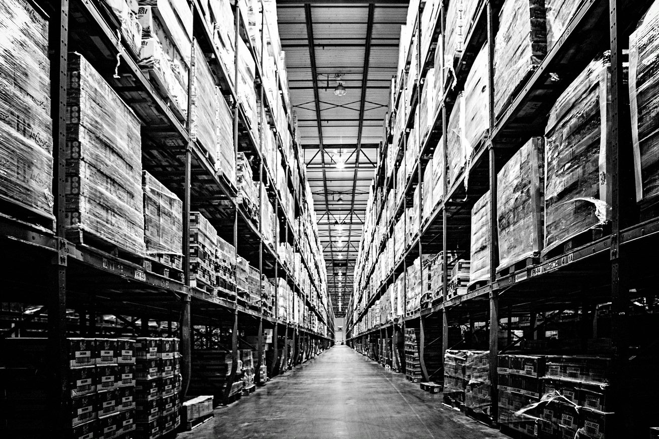 warehouse labor shortages