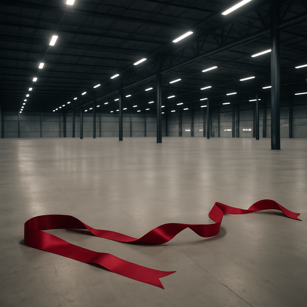 When international manufacturers launch U.S. operations, execution risk often begins after the ribbon cutting. Learn how FHI helps companies build reliable teams that deliver from day one.