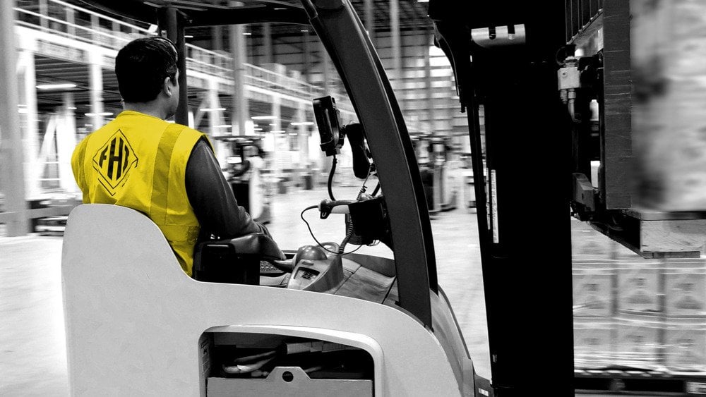 travel team forklift jobs