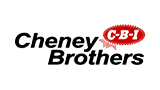 cheney bros logo