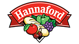 hannaford logo