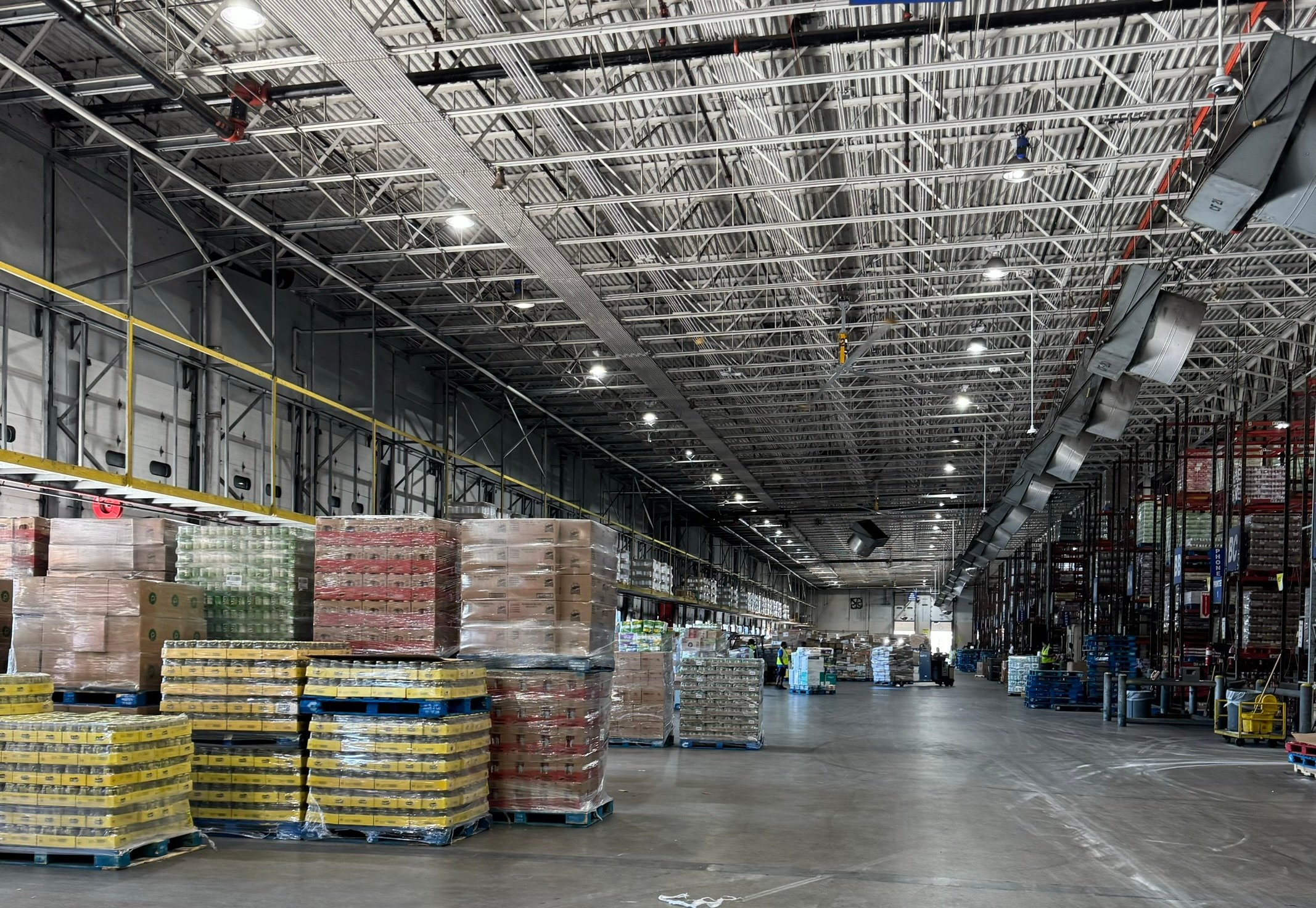 Warehouse outsourcing lets you save costs, boost efficiency, and focus on growth by partnering with a 3PL. Discover what it means, its benefits, and why FHI is the right choice.