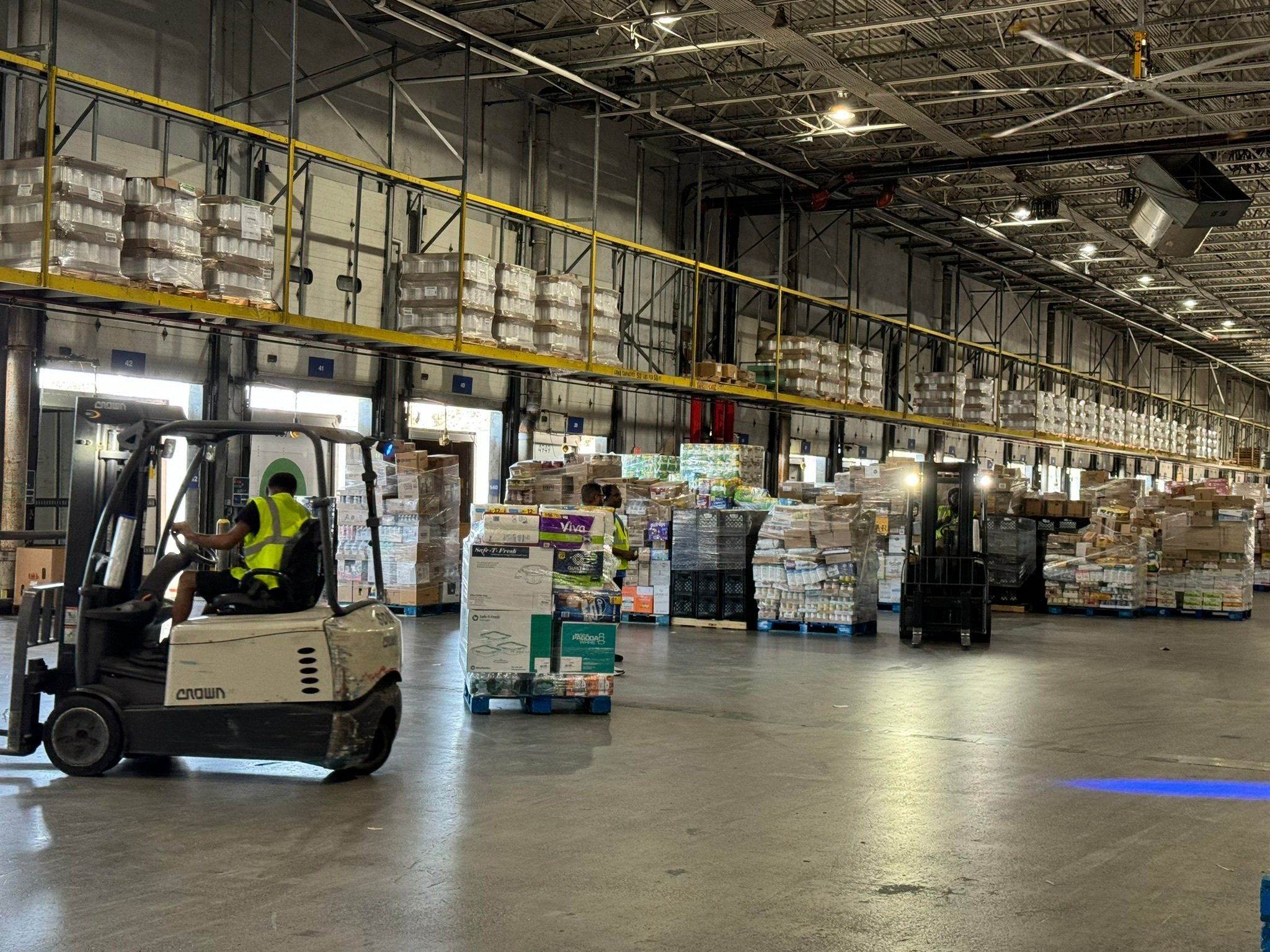 Warehouse management is more than keeping shelves organized—it’s the art and science of orchestrating people, products, processes, and technology to move goods efficiently, accurately, and profitably.