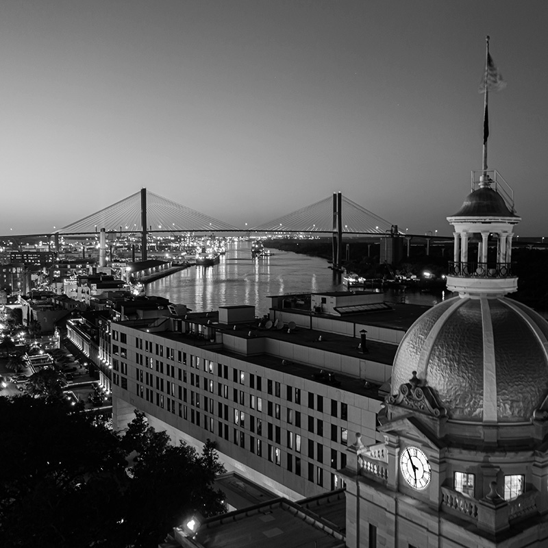 Savannah-GA