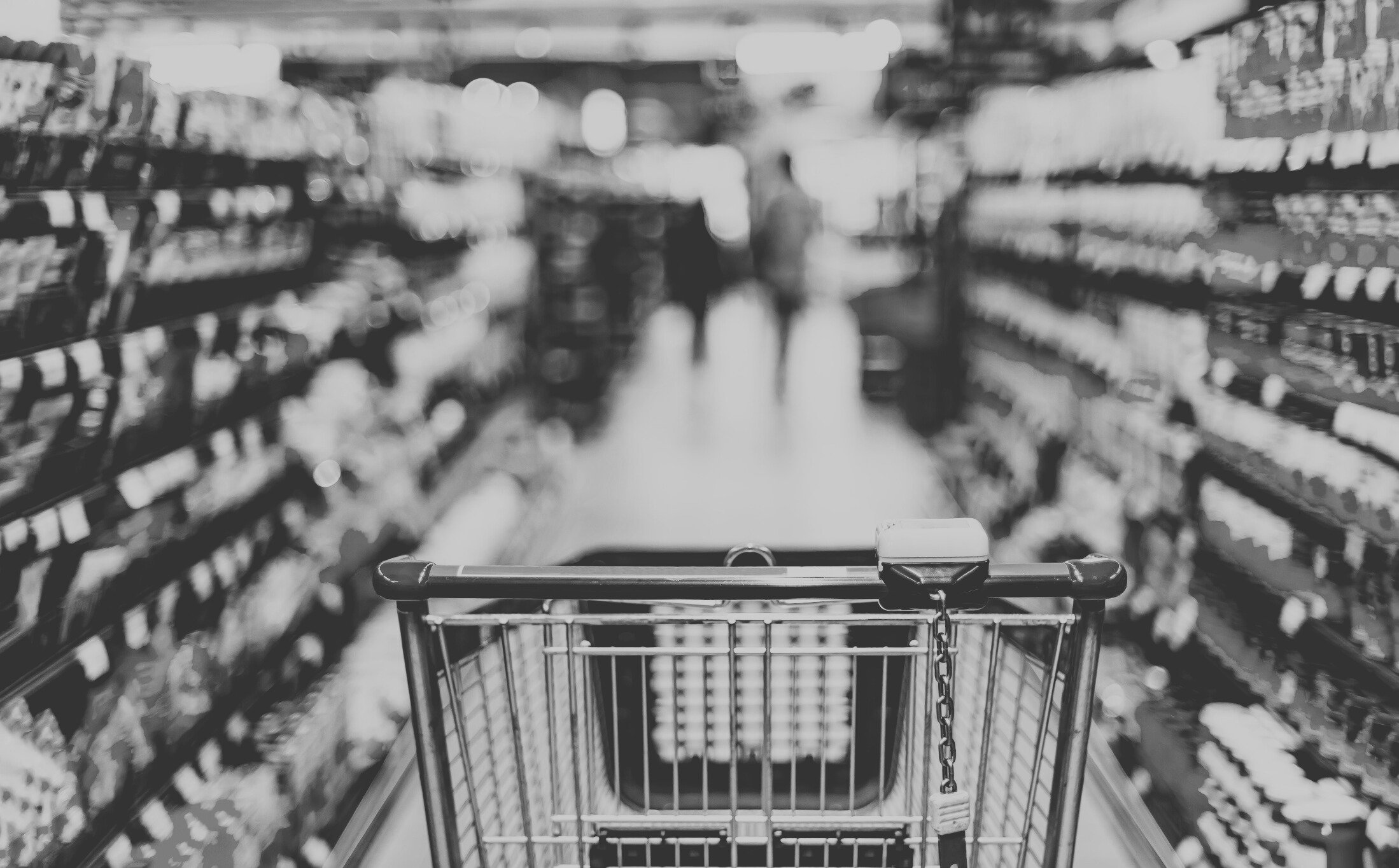 Address Today’s Grocery Supply Chain Challenges with FHI NOW®