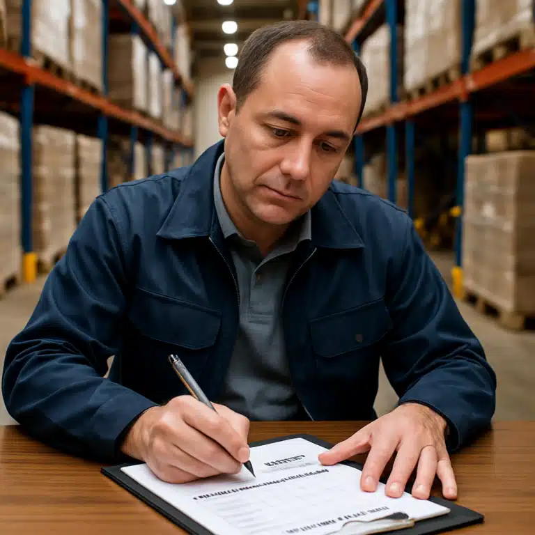 How FHI NOW Stabilized Labor and Avoided Crisis for a Major Beverage Retailer